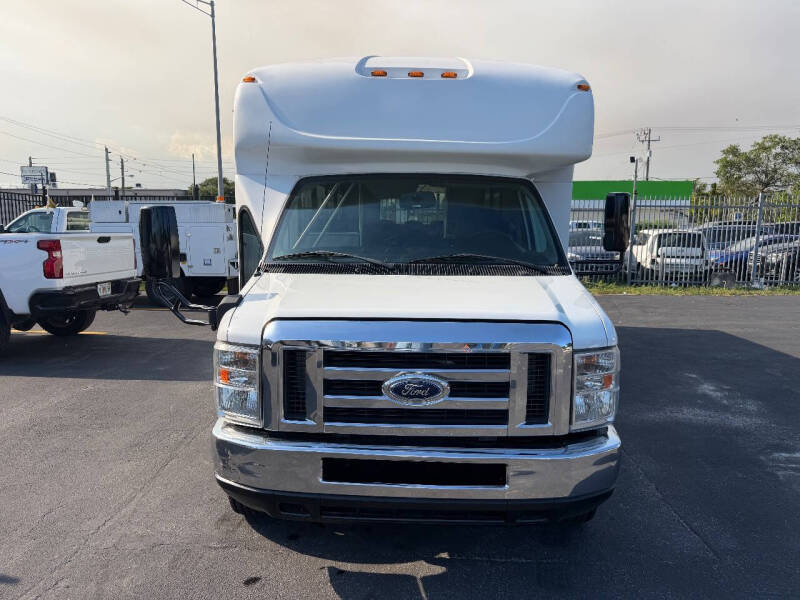 ford e-series cutaway 2019 1FDFE4FS2KDC53422 image ford e-series cutaway 2019 1FDFE4FS2KDC53422 image